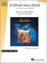 A Whole New World EPRINT cover